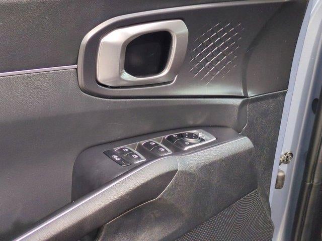 2024 Kia Sorento S AWD