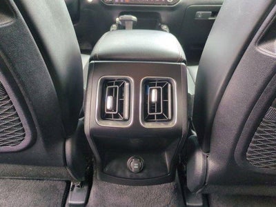 2024 Kia Sorento S AWD