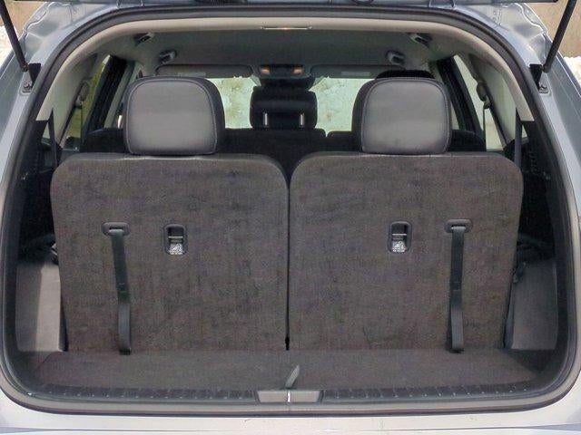 2024 Kia Sorento S AWD