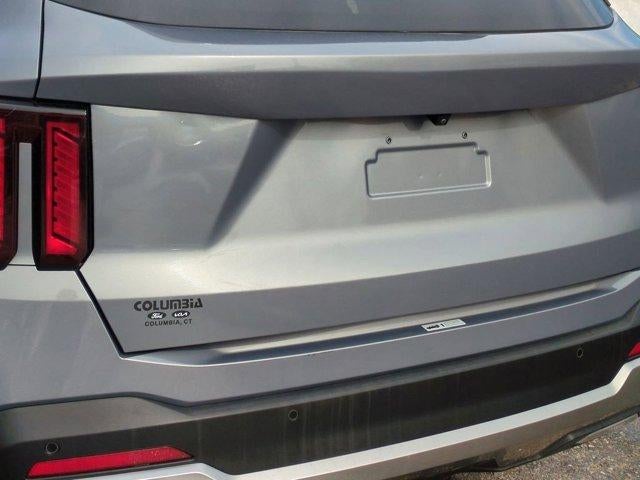 2024 Kia Sorento S AWD
