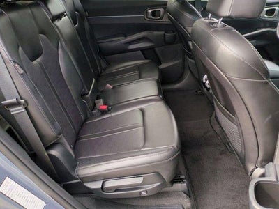 2024 Kia Sorento S AWD