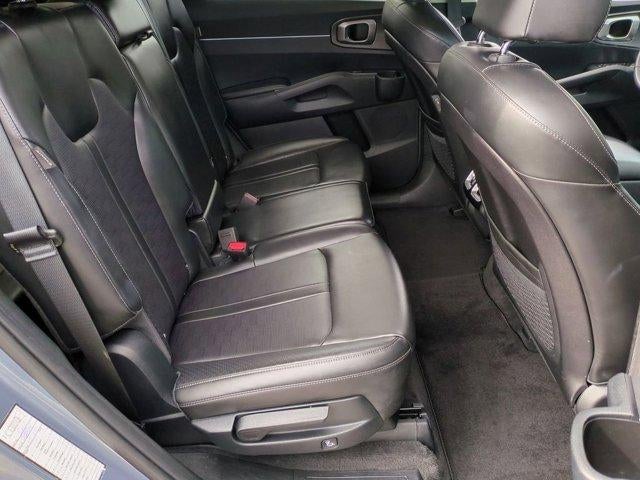2024 Kia Sorento S AWD