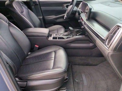 2024 Kia Sorento S AWD