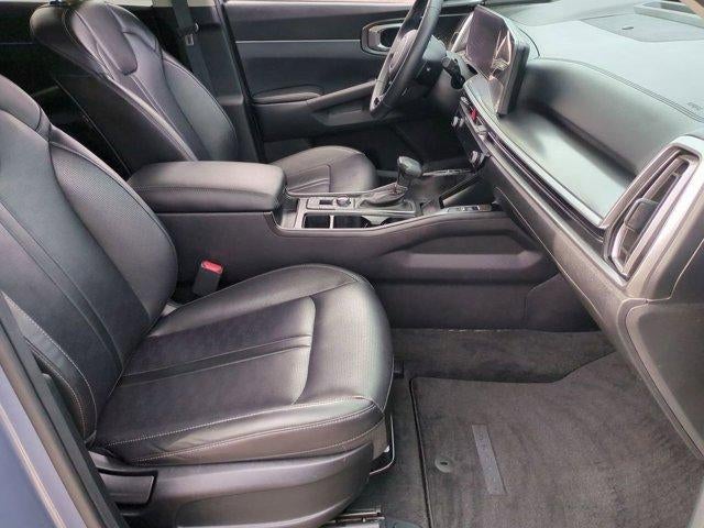 2024 Kia Sorento S AWD