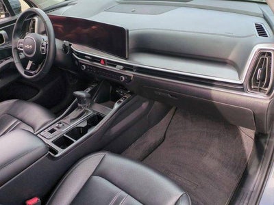 2024 Kia Sorento S AWD