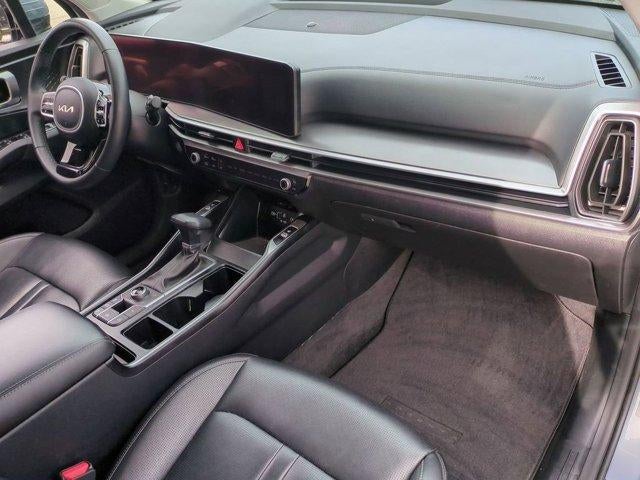 2024 Kia Sorento S AWD