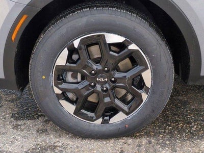 2024 Kia Sorento S AWD