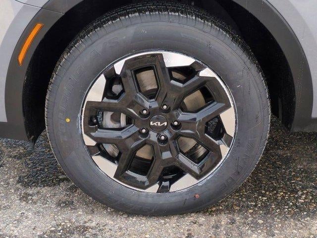 2024 Kia Sorento S AWD