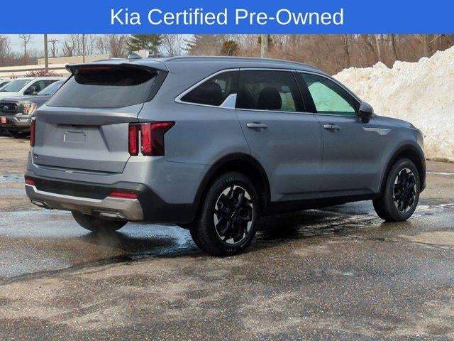 2024 Kia Sorento S AWD