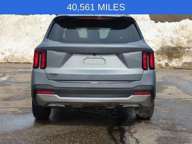 2024 Kia Sorento S AWD