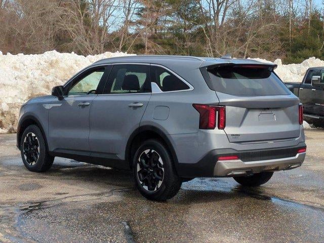 2024 Kia Sorento S AWD