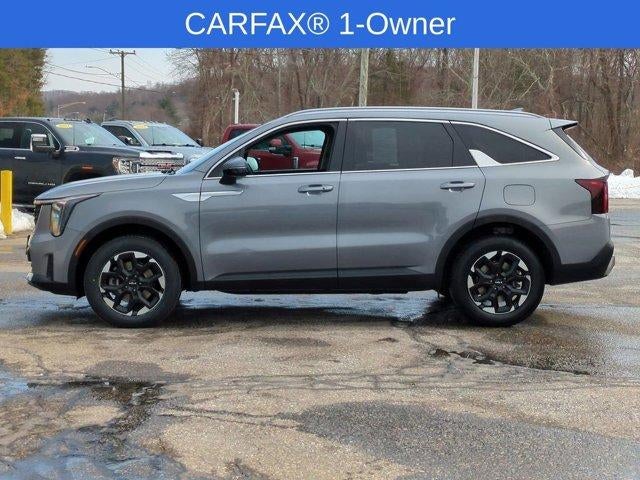 2024 Kia Sorento S AWD