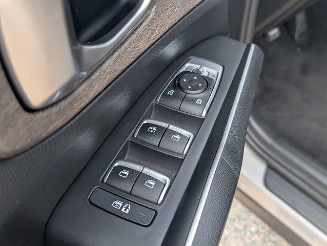 2022 Kia Sorento X-Line S AWD