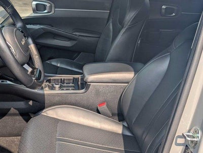 2022 Kia Sorento X-Line S AWD