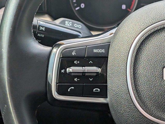 2022 Kia Sorento X-Line S AWD