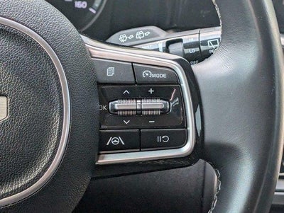 2022 Kia Sorento X-Line S AWD