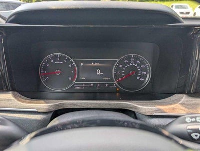 2022 Kia Sorento X-Line S AWD