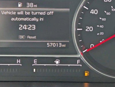 2022 Kia Sorento X-Line S AWD