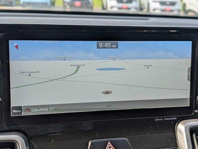 2022 Kia Sorento X-Line S AWD