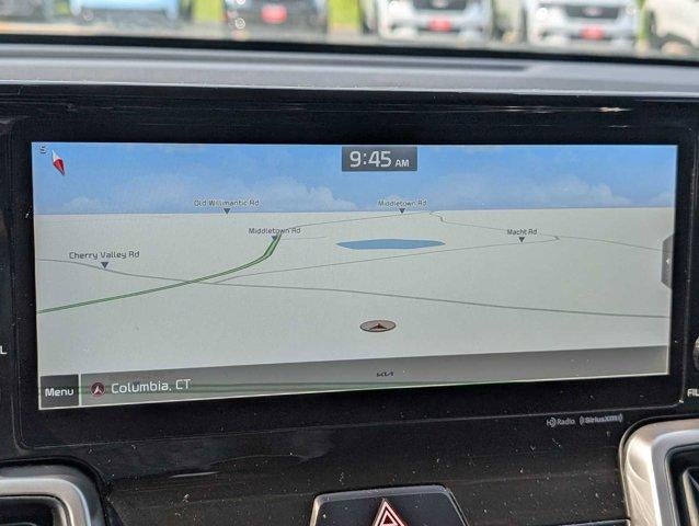 2022 Kia Sorento X-Line S AWD
