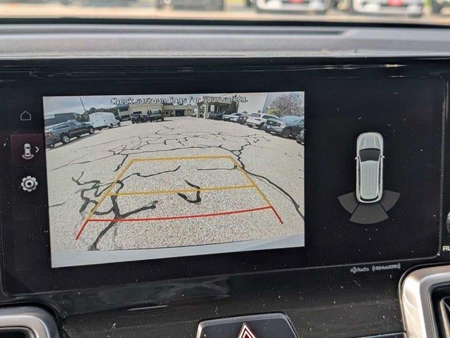 2022 Kia Sorento X-Line S AWD