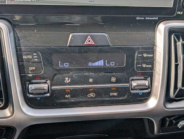 2022 Kia Sorento X-Line S AWD