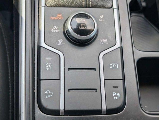 2022 Kia Sorento X-Line S AWD