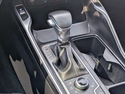 2022 Kia Sorento X-Line S AWD