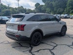 2022 Kia Sorento X-Line S AWD