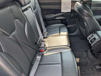 2022 Kia Sorento X-Line S AWD