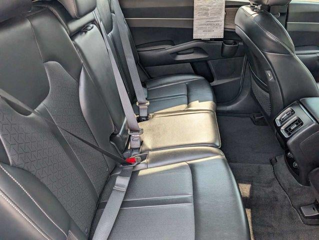 2022 Kia Sorento X-Line S AWD