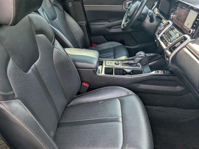 2022 Kia Sorento X-Line S AWD