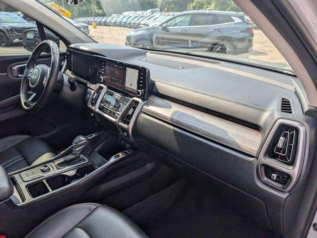 2022 Kia Sorento X-Line S AWD