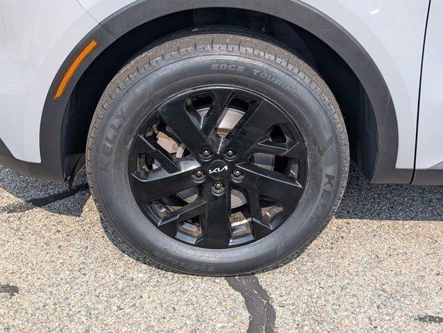 2022 Kia Sorento X-Line S AWD