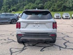 2022 Kia Sorento X-Line S AWD