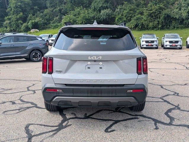 2022 Kia Sorento X-Line S AWD