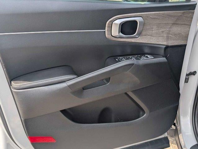 2022 Kia Sorento X-Line S AWD