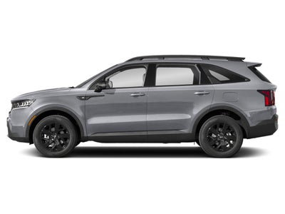 2022 Kia Sorento X-Line S AWD