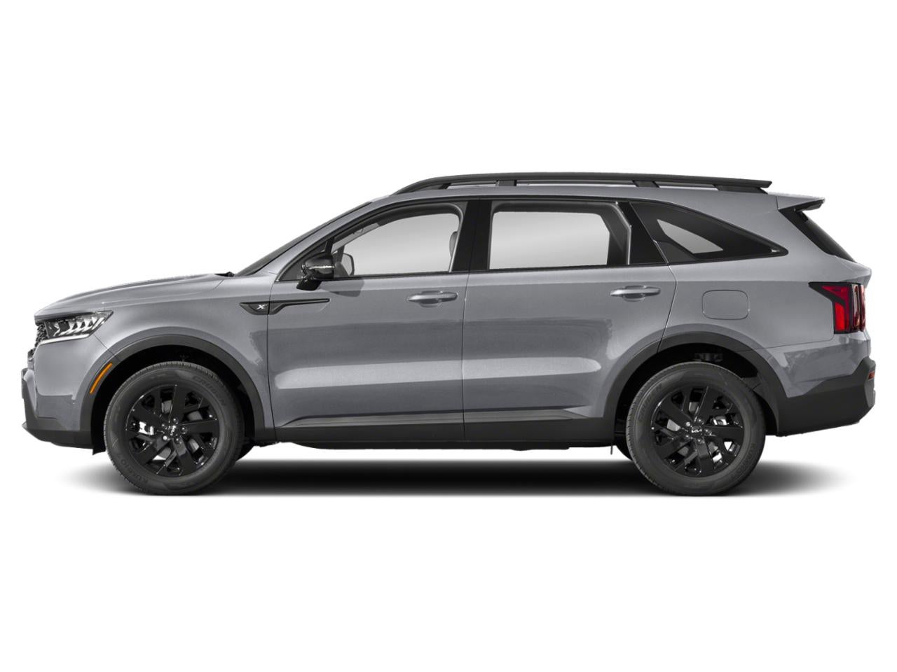 2022 Kia Sorento X-Line S AWD