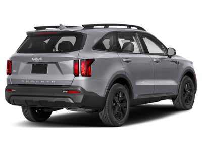 2022 Kia Sorento X-Line S AWD