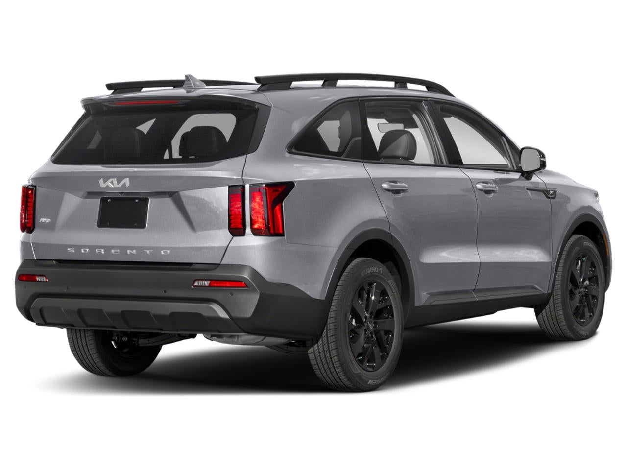 2022 Kia Sorento X-Line S AWD