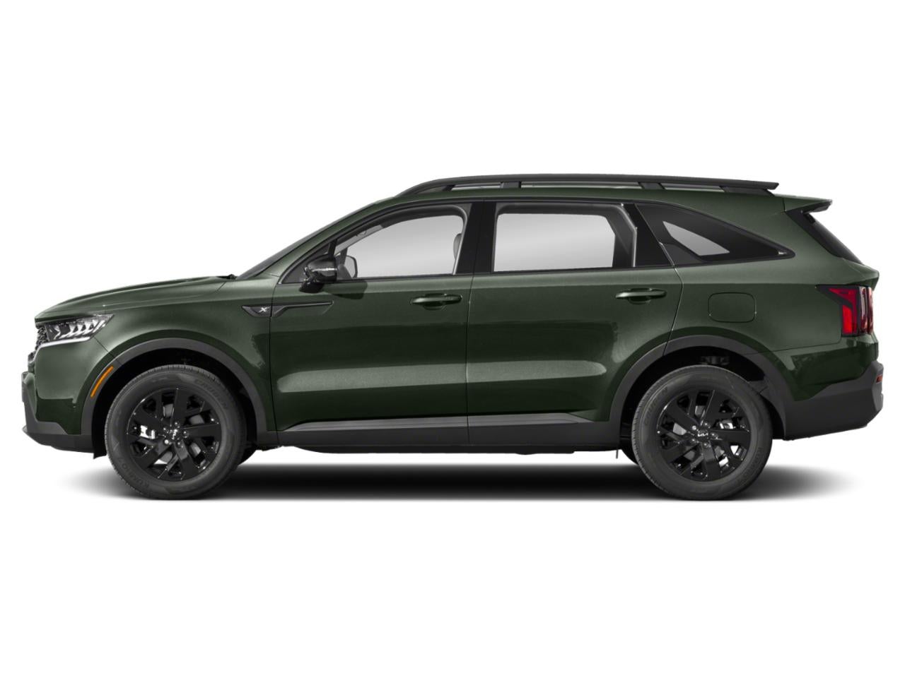2022 Kia Sorento X-Line S AWD