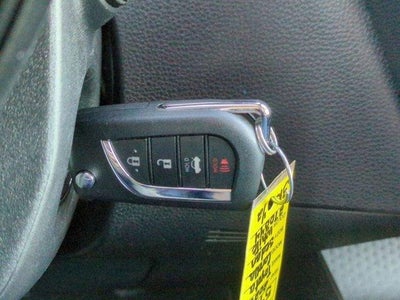 2025 Toyota Corolla LE CVT (Natl)