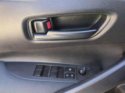 2025 Toyota Corolla LE CVT (Natl)