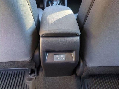 2025 Toyota Corolla LE CVT (Natl)