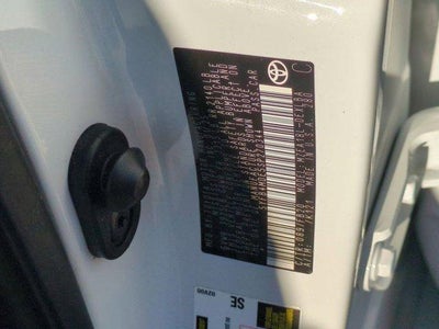 2025 Toyota Corolla LE CVT (Natl)