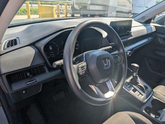 2024 Honda CR-V EX AWD