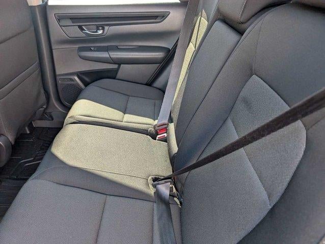 2024 Honda CR-V EX AWD