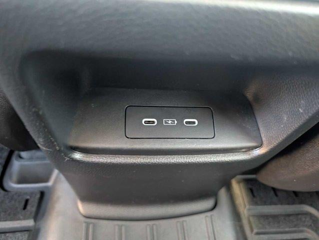 2024 Honda CR-V EX AWD