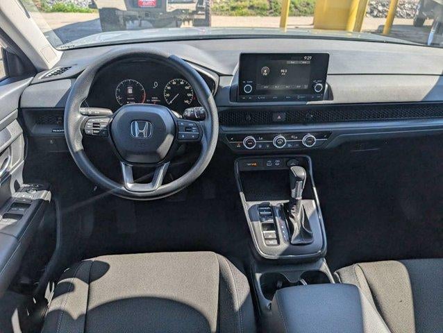 2024 Honda CR-V EX AWD